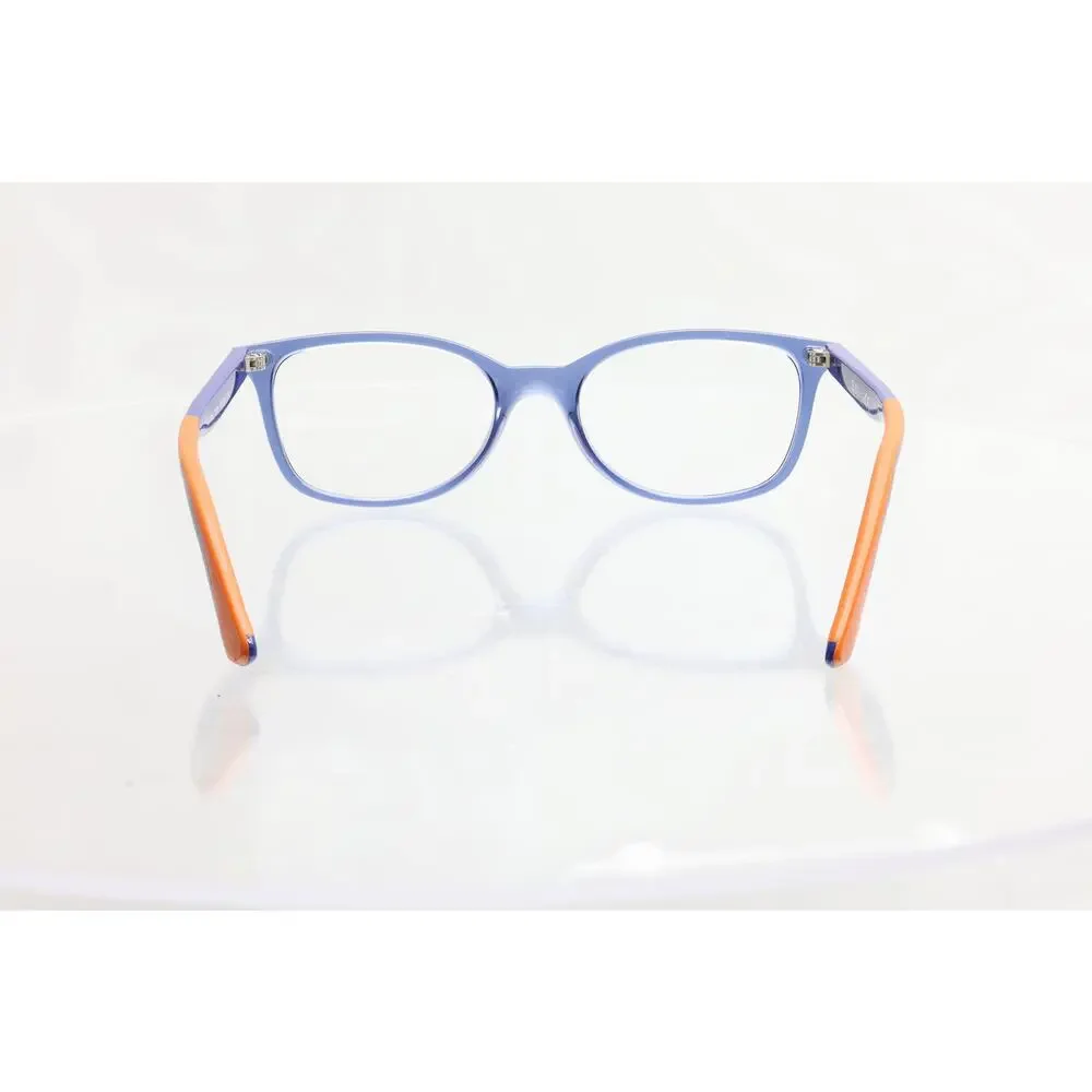 Ray-Ban RB1586 3776 Youth Size 47-16-130mm Eyeglass FRAMES ONLY - GOOD CONDITION